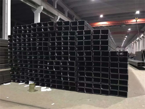 湟源冷拔方管选型指南 工程采购怎么选